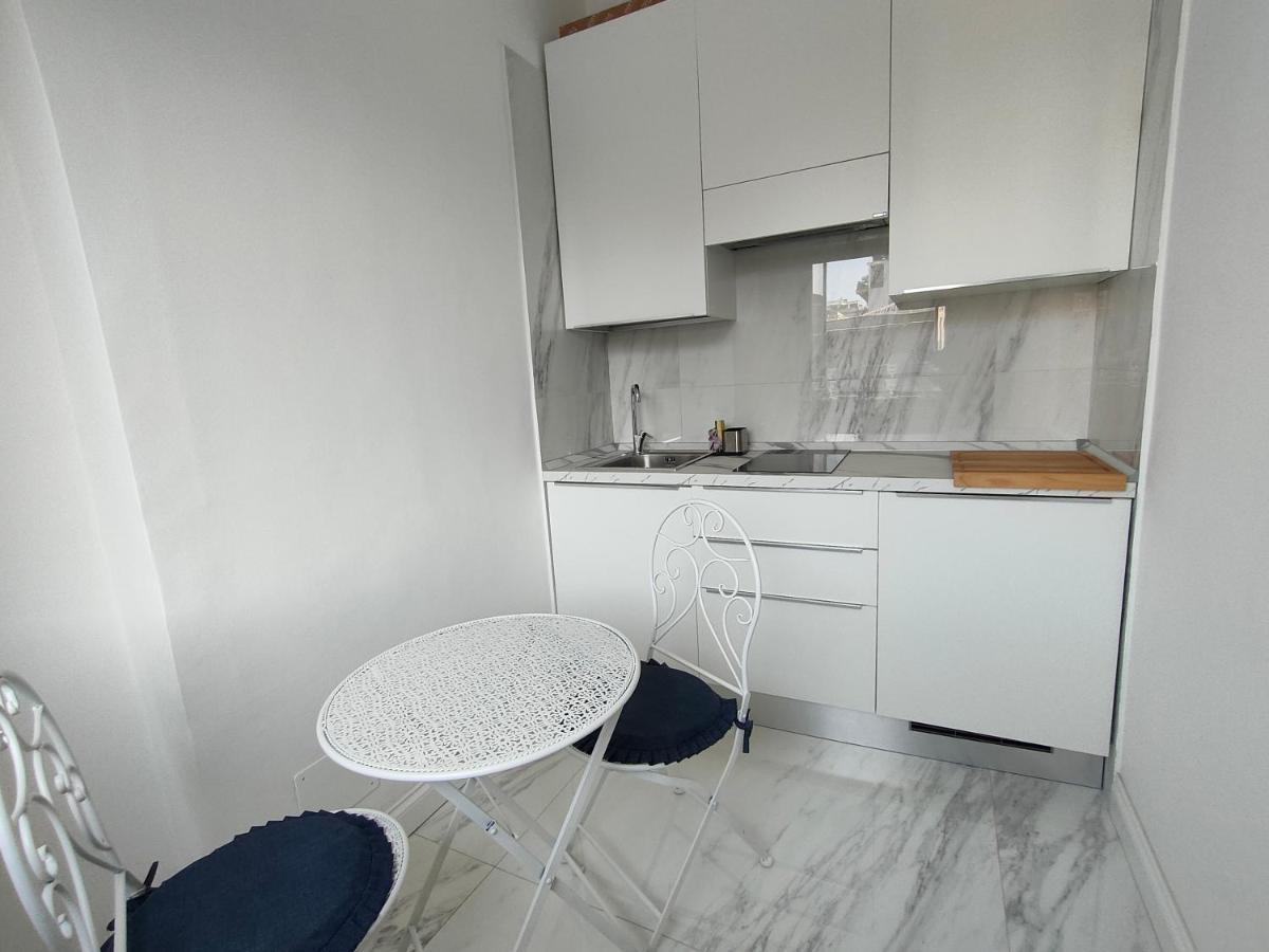 Appartement Finestre In Piazza à Catane Extérieur photo