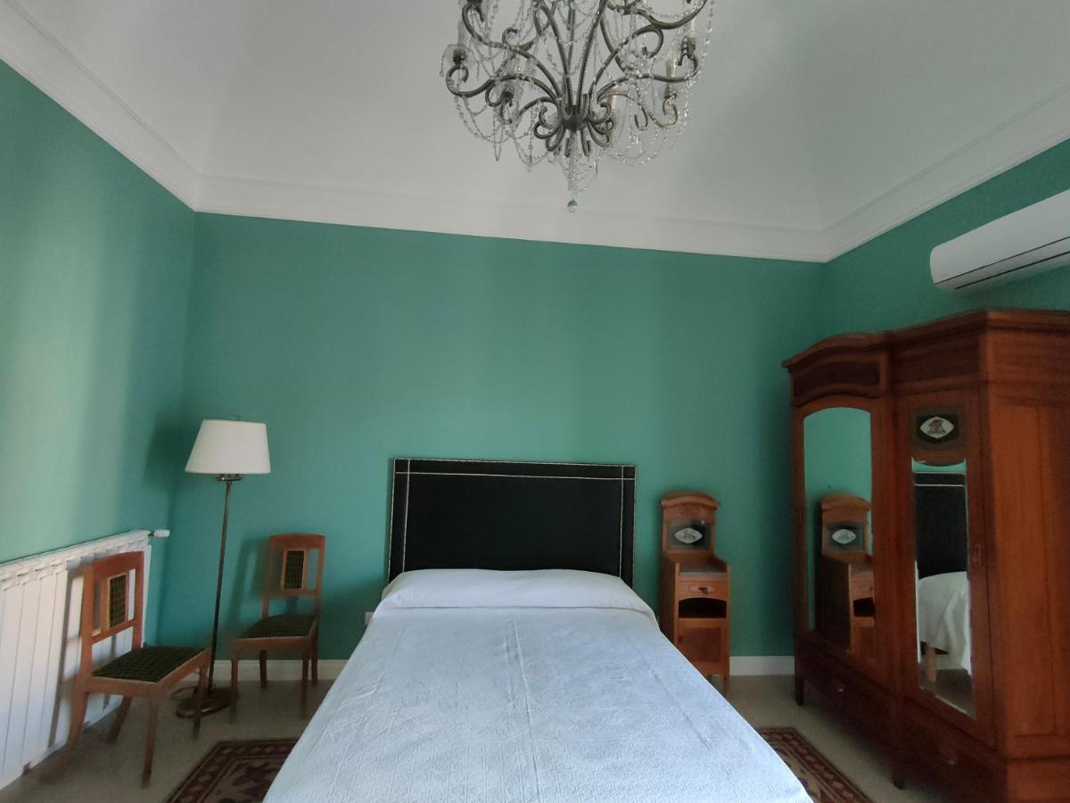 Appartement Finestre In Piazza à Catane Extérieur photo