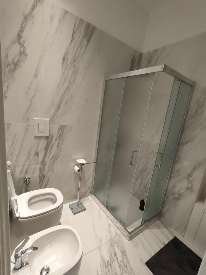 Appartement Finestre In Piazza à Catane Extérieur photo