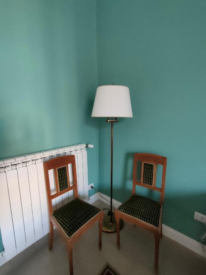 Appartement Finestre In Piazza à Catane Extérieur photo